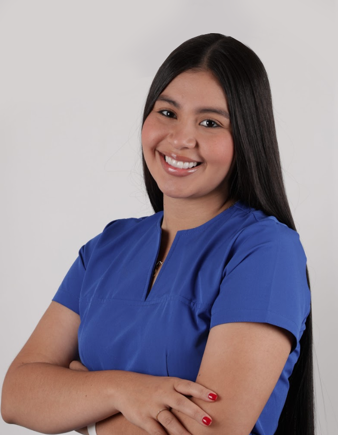 Valentina Reyes